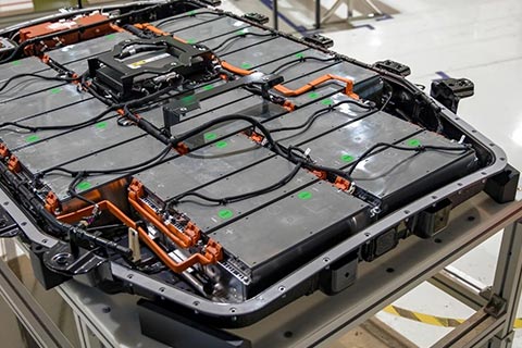 西峡双龙高价汽车电池回收√钛酸锂电池回收利用√